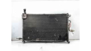 CONDENSADOR / RADIADOR  AIRE ACONDICIONADO DAEWOO MATIZ (1998-) 0.8 52CV 796CC - L.6851180 / 96314763