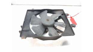 ELECTROVENTILADOR DAEWOO MATIZ (1998-) 0.8 52CV 796CC - L.6851192 / 033811310