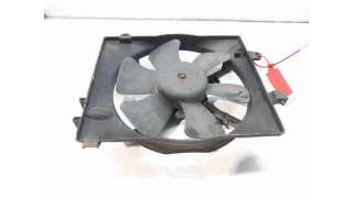 ELECTROVENTILADOR DAEWOO MATIZ (1998-) 0.8 52CV 796CC - L.6851192 / 033811310
