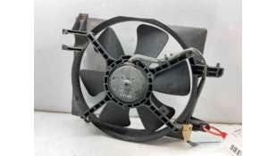 ELECTROVENTILADOR DAEWOO MATIZ (1998-) 0.8 52CV 796CC - L.6851192 / 033811310 2
