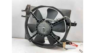 ELECTROVENTILADOR DAEWOO MATIZ (1998-) 0.8 52CV 796CC - L.6851192 / 033811310