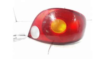 PILOTO TRASERO DERECHO DAEWOO MATIZ (1998-) 0.8 52CV 796CC - L.6851260 / 0320508333