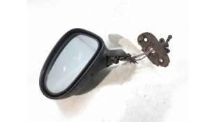 RETROVISOR IZQUIERDO DAEWOO MATIZ (1998-) 0.8 52CV 796CC - L.6851278 / 96314384