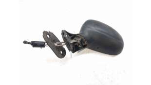 RETROVISOR IZQUIERDO DAEWOO MATIZ (1998-) 0.8 52CV 796CC - L.6851278 / 96314384 2