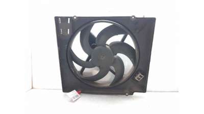 ELECTROVENTILADOR RENAULT MEGANE I (1996-2003) 1.9 D ECO (BA0A, BA0U, BA0R) 64CV 1870CC - L.6851600 / 7700839275