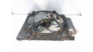 ELECTROVENTILADOR RENAULT MEGANE I (1996-2003) 1.9 D ECO (BA0A, BA0U, BA0R) 64CV 1870CC - L.6851600 / 7700839275
