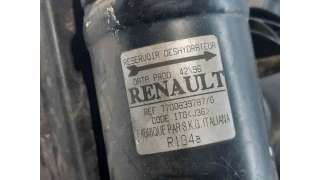 ELECTROVENTILADOR RENAULT MEGANE I (1996-2003) 1.9 D ECO (BA0A, BA0U, BA0R) 64CV 1870CC - L.6851600 / 7700839275