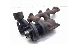 TURBOCOMPRESOR FORD MONDEO I TURNIER (1995-1996) 1.8 TD 90CV 1753CC - L.6852255 / 97FF6K682AE