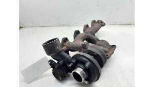 TURBOCOMPRESOR FORD MONDEO I TURNIER (1995-1996) 1.8 TD 90CV 1753CC - L.6852255 / 97FF6K682AE 2