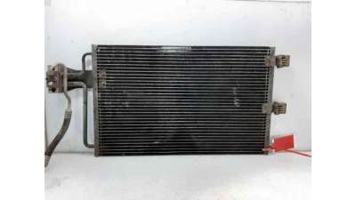 CONDENSADOR / RADIADOR  AIRE ACONDICIONADO CITROEN XANTIA (1993-2003) 1.9 TURBO D 90CV 1905CC - L.6852414 / 9636477180