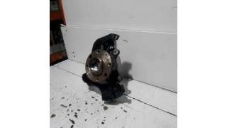 CERRADURA PUERTA DELANTERA DERECHA OPEL FRONTERA A SPORT (1996-1998) 2.5 TDS 115CV 2499CC - L.6852603 / 97004204