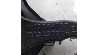 CERRADURA PUERTA DELANTERA DERECHA OPEL FRONTERA A SPORT (1996-1998) 2.5 TDS 115CV 2499CC - L.6852603 / 97004204