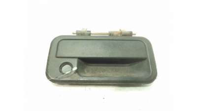MANETA EXTERIOR DELANTERA DERECHA OPEL FRONTERA A SPORT (1996-1998) 2.5 TDS 115CV 2499CC - L.6852656 / 91144516