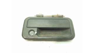 MANETA EXTERIOR DELANTERA DERECHA OPEL FRONTERA A SPORT (1996-1998) 2.5 TDS 115CV 2499CC - L.6852656 / 91144516