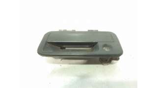 MANETA EXTERIOR DELANTERA IZQUIERDA OPEL FRONTERA A SPORT (1996-1998) 2.5 TDS 115CV 2499CC - L.6852657 / 91144515