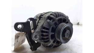 ALTERNADOR KIA SEPHIA SEDÁN (1993-1997) 1.6 I 80CV 1598CC - L.6852939 / 0K30D18300
