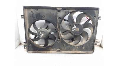 ELECTROVENTILADOR AUDI A3 (2000-2003) 1.9 TDI 100CV 1896CC - L.6853217 / 1J0121207M