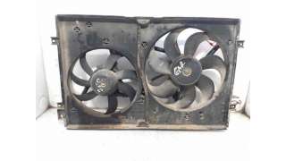 ELECTROVENTILADOR AUDI A3 (2000-2003) 1.9 TDI 100CV 1896CC - L.6853217 / 1J0121207M