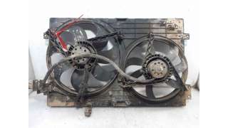 ELECTROVENTILADOR AUDI A3 (2000-2003) 1.9 TDI 100CV 1896CC - L.6853217 / 1J0121207M
