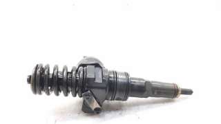 INYECTOR AUDI A3 (2000-2003) 1.9 TDI 100CV 1896CC - L.6853245 / 038130073AJ