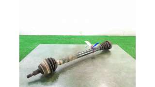 TRANSMISION DELANTERA DERECHA AUDI A3 (2000-2003) 1.9 TDI 100CV 1896CC - L.6853432 / 3C0407272BD