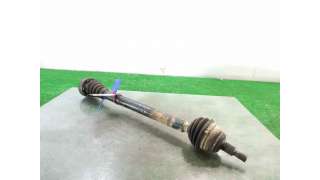 TRANSMISION DELANTERA DERECHA AUDI A3 (2000-2003) 1.9 TDI 100CV 1896CC - L.6853432 / 3C0407272BD