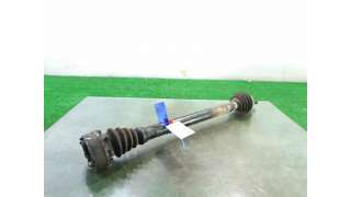 TRANSMISION DELANTERA DERECHA AUDI A3 (2000-2003) 1.9 TDI 100CV 1896CC - L.6853432 / 3C0407272BD