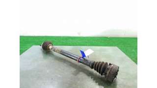 TRANSMISION DELANTERA DERECHA AUDI A3 (2000-2003) 1.9 TDI 100CV 1896CC - L.6853432 / 3C0407272BD