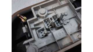 PILOTO TRASERO DERECHO INTERIOR CITROEN XANTIA BREAK (1999-2003) 2.0 HDI 109 109CV 1997CC - L.6853604 / 29100212