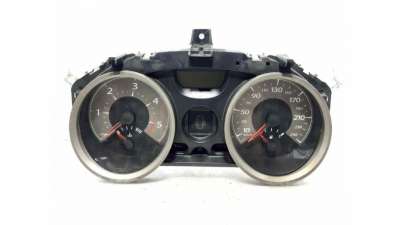 CUADRO INSTRUMENTOS RENAULT MEGANE II (2005-2008) 1.5 DCI (BM1F, CM1F) 86CV 1461CC - L.6853837 / 8200408787