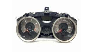 CUADRO INSTRUMENTOS RENAULT MEGANE II (2005-2008) 1.5 DCI (BM1F, CM1F) 86CV 1461CC - L.6853837 / 8200408787