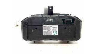 CUADRO INSTRUMENTOS RENAULT MEGANE II (2005-2008) 1.5 DCI (BM1F, CM1F) 86CV 1461CC - L.6853837 / 8200408787