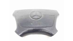 AIRBAG DELANTERO IZQUIERDO MERCEDES-BENZ CLASE C (1993-2000) C 250 D (202.125) 113CV 2497CC - L.6854545 / 14046027989051