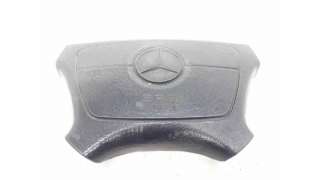 AIRBAG DELANTERO IZQUIERDO MERCEDES-BENZ CLASE C (1993-2000) C 250 D (202.125) 113CV 2497CC - L.6854545 / 14046027989051