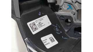 DEPRESOR FRENO / BOMBA VACÍO PEUGEOT 306 (1999-2001) 2.0 HDI 90 90CV 1997CC - L.6854871 / 9631971580