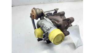 TURBOCOMPRESOR PEUGEOT 306 (1999-2001) 2.0 HDI 90 90CV 1997CC - L.6855019 / K03324066