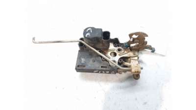 CERRADURA PUERTA DELANTERA DERECHA DAEWOO LANOS (1997-) 1.3 75CV 1349CC - L.6855153 / 96305412
