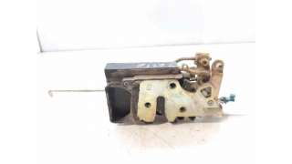 CERRADURA PUERTA DELANTERA DERECHA DAEWOO LANOS (1997-) 1.3 75CV 1349CC - L.6855153 / 96305412