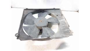 ELECTROVENTILADOR DAEWOO LANOS (1997-) 1.3 75CV 1349CC - L.6855177 / 96183756