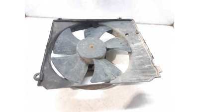 ELECTROVENTILADOR DAEWOO LANOS (1997-) 1.3 75CV 1349CC - L.6855177 / 96183756