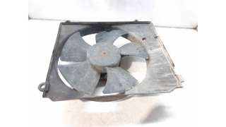 ELECTROVENTILADOR DAEWOO LANOS (1997-) 1.3 75CV 1349CC - L.6855177 / 96183756