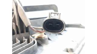 ELECTROVENTILADOR DAEWOO LANOS (1997-) 1.3 75CV 1349CC - L.6855177 / 96183756