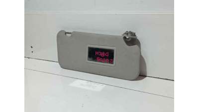 CUADRO INSTRUMENTOS HYUNDAI ACCENT II (2002-2005) 1.5 CRDI 82CV 1493CC - L.6855382 / 9400725100