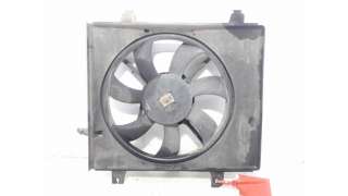 ELECTROVENTILADOR HYUNDAI ACCENT II (2002-2005) 1.5 CRDI 82CV 1493CC - L.6855389 / 2538617000