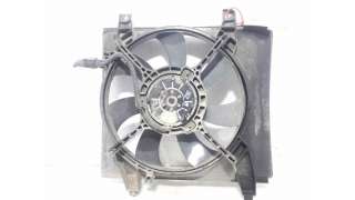 ELECTROVENTILADOR HYUNDAI ACCENT II (2002-2005) 1.5 CRDI 82CV 1493CC - L.6855389 / 2538617000