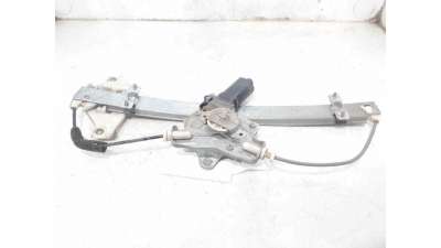 ELEVALUNAS DELANTERO DERECHO HYUNDAI ACCENT II (2000-2005) 1.3 86CV 1341CC - L.6855606 / 8240225000
