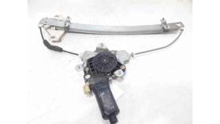 ELEVALUNAS DELANTERO DERECHO HYUNDAI ACCENT II (2000-2005) 1.3 86CV 1341CC - L.6855606 / 8240225000