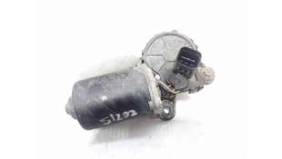 MOTOR LIMPIA DELANTERO HYUNDAI ACCENT II (2000-2005) 1.3 86CV 1341CC - L.6855668 / 9810022100