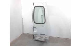 PORTON TRASERO DERECHO RENAULT KANGOO (2001-) 1.5 DCI (KC07) 65CV 1461CC - L.6856216 / 7751469199 2