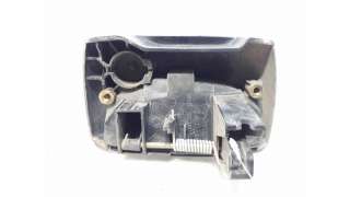 MANETA EXTERIOR TRASERA DERECHA RENAULT KANGOO (2001-) 1.5 DCI (KC07) 65CV 1461CC - L.6856347 / 8200303504